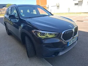 BMW X1 16d Business Design 2021