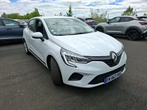 Renault Clio 1.5 DCI Air 2019