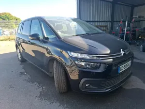 Citroën C4 Grand Spacetourer 1.5 HDI Business 2021
