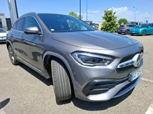 Mercedes-Benz GLA 250e AMG Line 2021