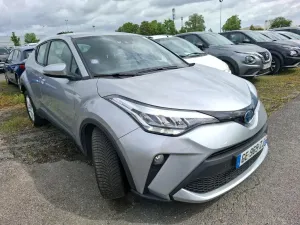 Toyota C-HR 1.8h Dynamic Business 2022
