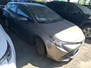 Toyota Corolla Touring Sports 1.8h Dynamic Business 2022