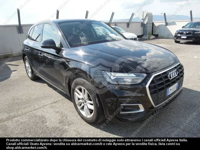 Audi Q5 35 TDI Business 2023