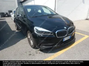 BMW 2 Series Active Tourer 225xe Advantage 2021
