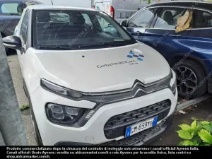 Citroën C3 Feel Feel 2023