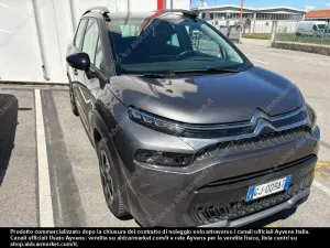 Citroën C3 Aircross Aircross FEEL Feel 2022