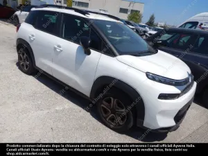 Citroën C3 Aircross Aircross FEEL Feel 2023