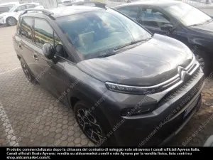 Citroën C3 Aircross Aircross SHINE Shine 2023