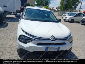 Citroën C4 Feel Feel 2021
