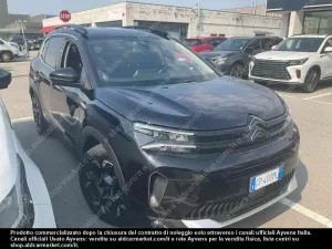 Citroën C5 Aircross Aircross SHINE Shine 2023