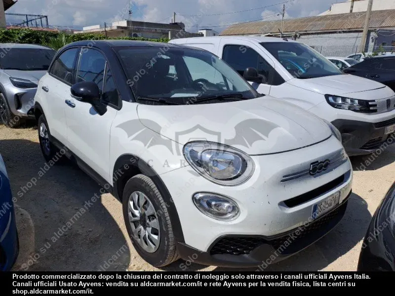 Fiat 500X 1.5 2024