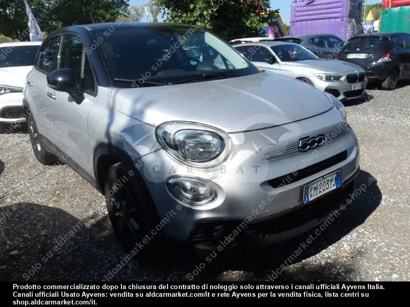 Fiat 500X 1.0 Cross 2023
