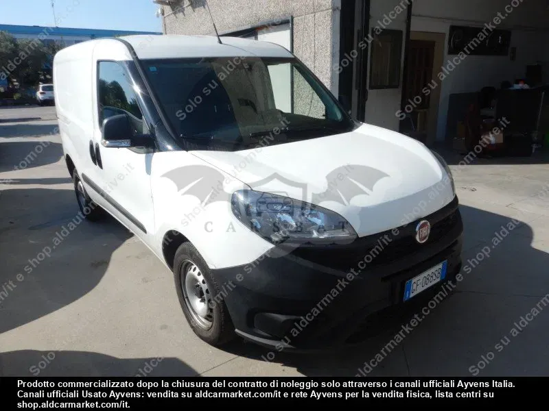 Fiat Doblo Cargo 1.6 Business 2021