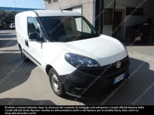 Fiat Doblo Cargo 1.6 Business 2021