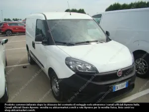 Fiat Doblo Cargo 1.6 Business 2022