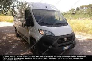 Fiat Ducato 2.2 MultiJet 2023
