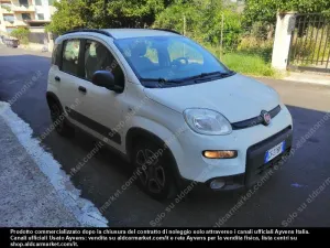 Fiat Panda 1.2 Easy 2021