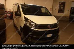 Fiat Talento 2.0 2020