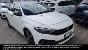 Fiat Tipo 1.6 MultiJet 2023
