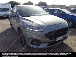 Ford Kuga 1.5 EcoBlue ST Line 2022
