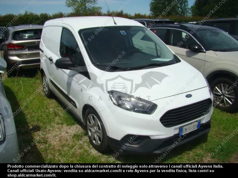 Ford Transit Courier Courier 1.5 TDCI Trend 2023