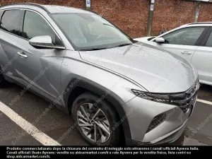 Hyundai Tucson 1.6 CRDI 2022