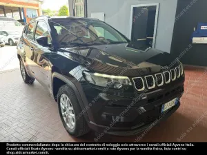Jeep Compass 4xe 1.3 2022
