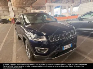 Jeep Compass 1.4 Sport 2019
