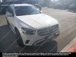 Mercedes-Benz GLC 220d Sport 2022