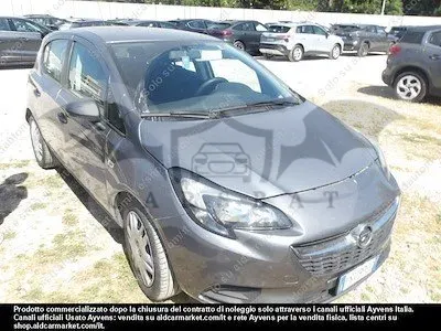 Opel Corsa 1.4 2018