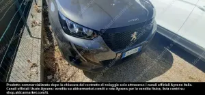 Peugeot 2008 Active Pack Active Pack 2022