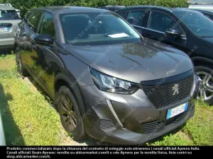 Peugeot 2008 Active Pack Active Pack 2021