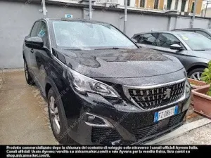 Peugeot 3008 Business Business 2019
