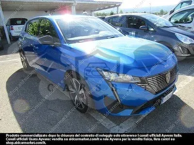 Peugeot 308 ALLURE Allure 2023