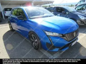 Peugeot 308 ALLURE Allure 2023