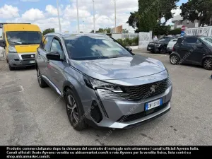 Peugeot 5008 Allure Allure 2023
