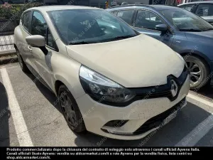Renault Clio 1.5 DCI Life 2017