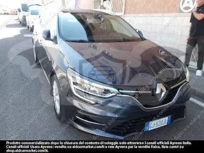 Renault Megane 1.5 DCI Business 2022