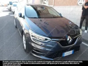 Renault Megane 1.5 DCI Business 2022
