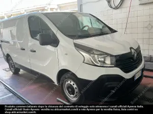 Renault Trafic L1H1 1.6 DCI 2016