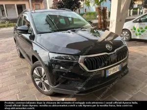Skoda Karoq 2.0 TDI Executive 2023