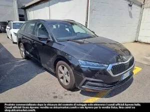 Skoda Octavia Combi 2.0 TDI Executive 2023