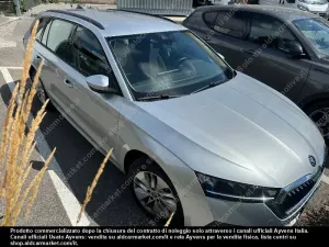 Skoda Octavia Combi 2.0 TDI Executive 2023