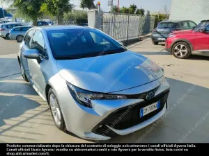 Toyota Corolla 1.8 Business 2023