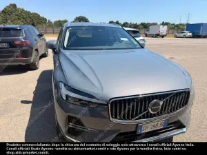 Volvo XC60 T6 2021