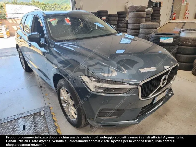 Volvo XC60 B4 Business 2021