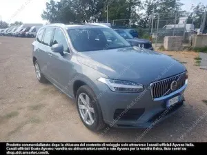 Volvo XC90 B5 Core 2023