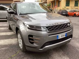Land Rover Range Rover Evoque 2.0d R-Dynamic S 2022