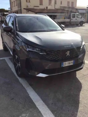 Peugeot 5008 1.5 HDI Allure 2020