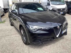 Alfa Romeo Stelvio 2.2 Super 2023